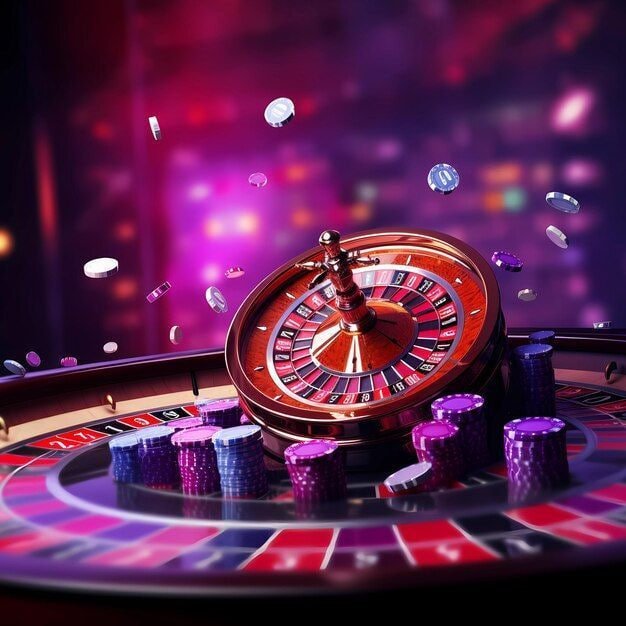 Ilustrasi manajemen waktu bermain yang sehat di platform play77bet