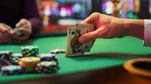 Tampilan antarmuka taruhan olahraga sepak bola di platform play77bet Indonesia