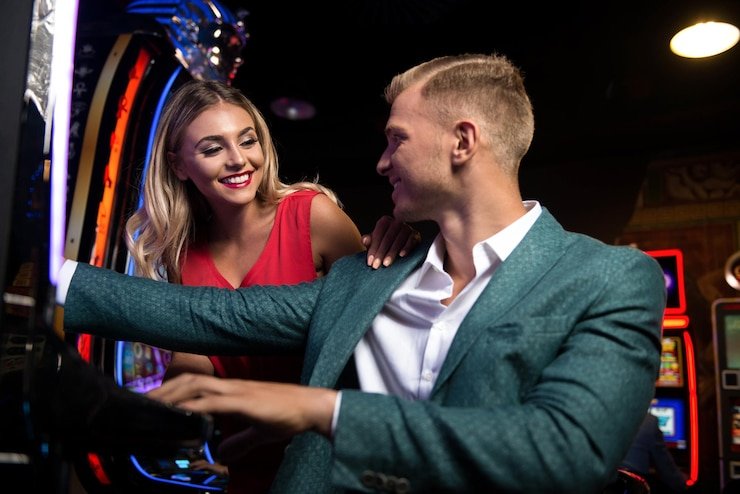 Pengalaman bermain mobile play77bet yang optimal di smartphone Android dan iOS