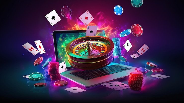 Pengguna Indonesia mengakses taruhan olahraga play77bet lewat browser smartphone
