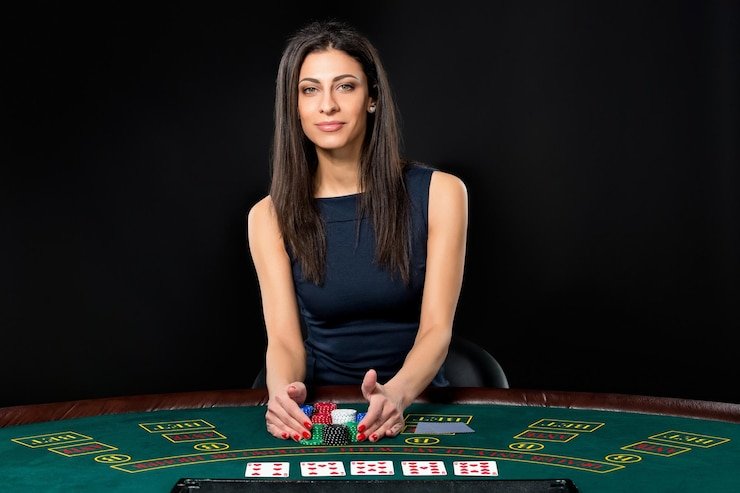Tampilan antarmuka platform hiburan play77bet di perangkat mobile Indonesia