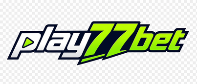 Logo play77bet